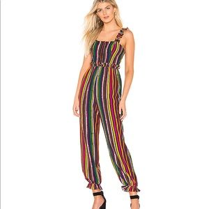 Tularosa jumpsuit